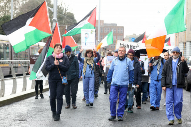 230Healthcare Workers Protests_90740077