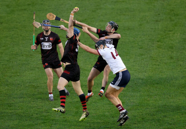 ian-kenny-harry-ruddle-and-paddy-leavey-with-jack-oconnor