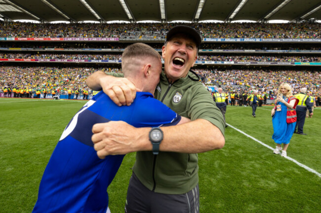 kerrys-jack-oconnor-celebrates-the-final-whistle-with-jason-foley