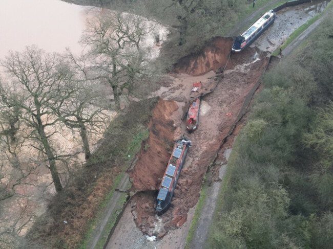 whitchurch-sinkhole