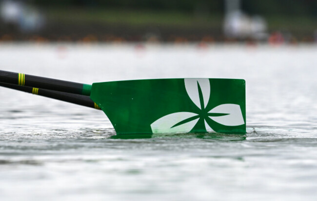 a-view-of-a-rowing-ireland-oar