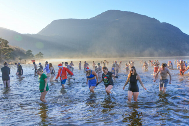 Christmas Day Charity Dip3
