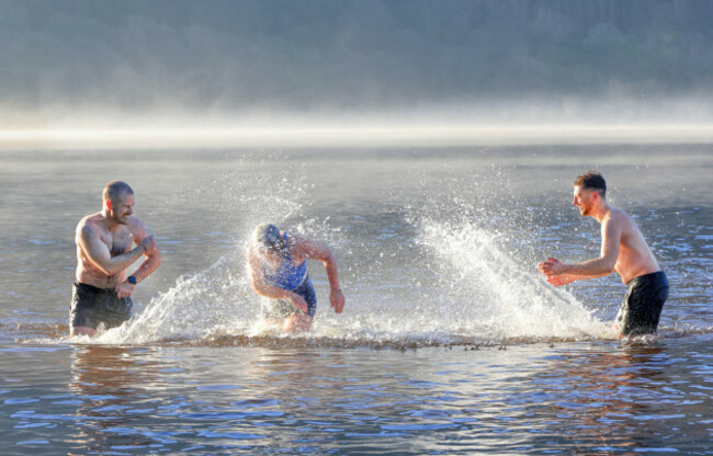 Christmas Day Charity Dip1