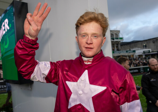 jockey-sam-ewing-celebrates-3-winners