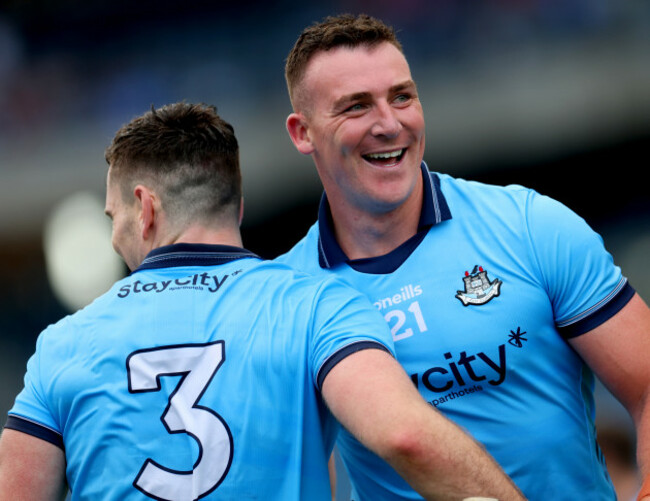 paddy-smyth-and-john-hetherton-celebrate