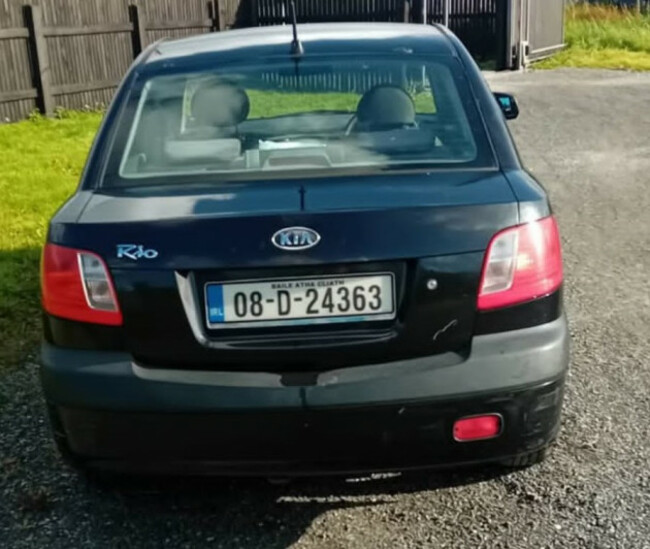Edenderry Kia 2