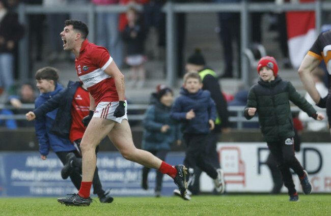 mikey-geaney-celebrates