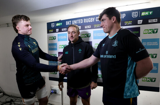 cian-prendergast-andrew-brace-and-dan-sheehan-during-the-coin-toss-ahead-of-the-match
