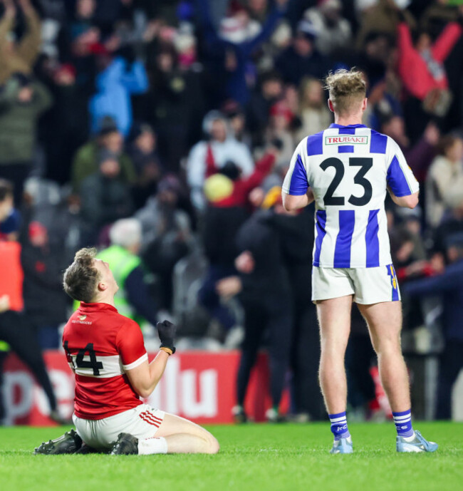 matthew-flaherty-celebrates-after-winning-as-john-mcguire-is-dejected
