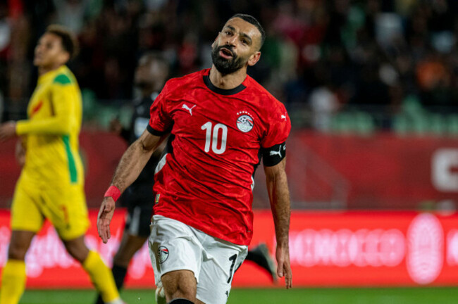 agadir-morocco-05th-jan-2026-mohamed-salah-of-egypt-celebrates-scoring-a-goal-during-the-africa-cup-of-nations-can-2025-round-of-16-football-match-between-egypt-and-benin-at-agadir-stadium-in-ag