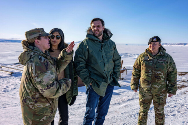 file-vice-president-jd-vance-and-second-lady-usha-vance-tour-the-u-s-militarys-pituffik-space-base-in-greenland-friday-march-28-2025-jim-watsonpool-via-ap-file
