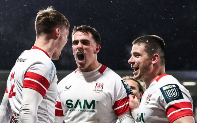 jake-flannery-celebrates-scoring-their-second-try-with-james-hume-and-nick-timoney