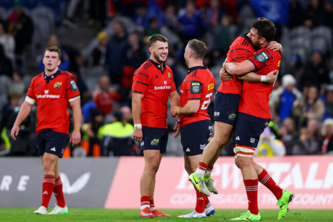 paddy-patterson-and-jean-kleyn-celebrate-after-the-game