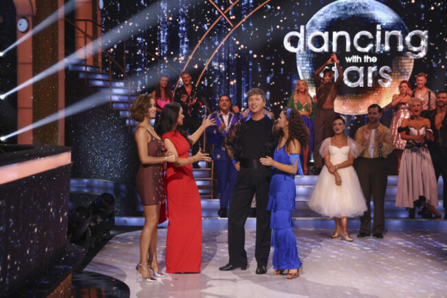 DWTS Week 2 11th Jan 2026_685