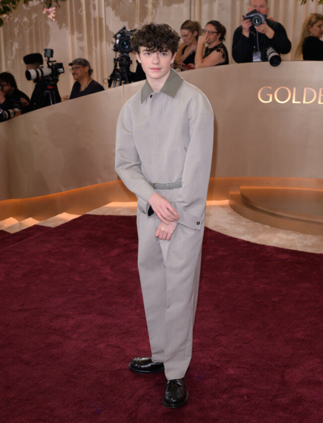 los-angeles-usa-11th-jan-2026-los-angeles-usa-january-11-2026-owen-cooper-at-the-83rd-golden-globe-awards-at-the-beverly-hilton-hotel-picture-credit-paul-smithalamy-live-news