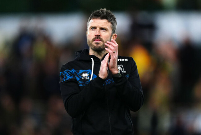 file-photo-dated-271024-of-michael-carrick-michael-carrick-has-left-his-post-as-middlesbrough-head-coach-the-sky-bet-championship-club-have-confirmed-issue-date-wednesday-june-4-2025