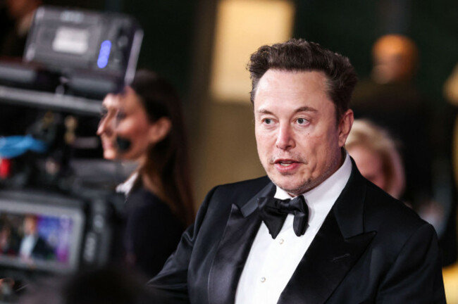 file-elon-musk-and-jensen-huang-talk-ai-at-u-s-saudi-investment-forum-miracle-mile-los-angeles-california-usa-april-13-chief-executive-officer-ceo-and-product-architect-of-tesla-inc-fou