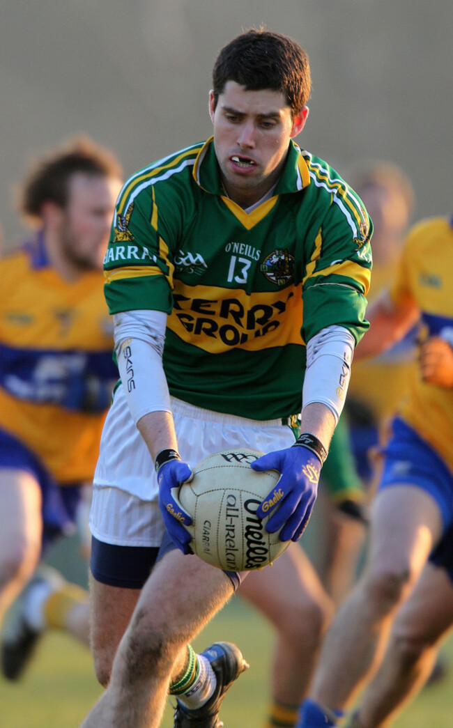 david-geaney