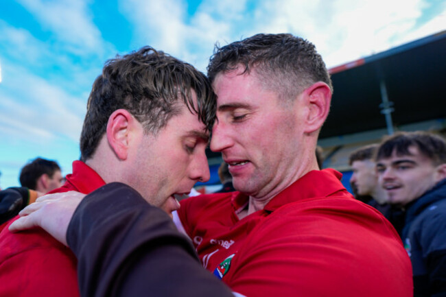 conor-geaney-and-paul-geaney-celebrates-at-full-time