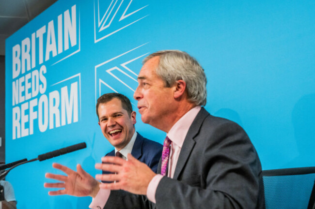 london-uk-15th-jan-2026-shadow-justice-secretary-robert-jenrick-pictured-with-nigel-farage-joins-reform-uk-after-being-sacked-by-tory-leader-kemi-badenoch-for-plotting-to-defect-in-a-way-design