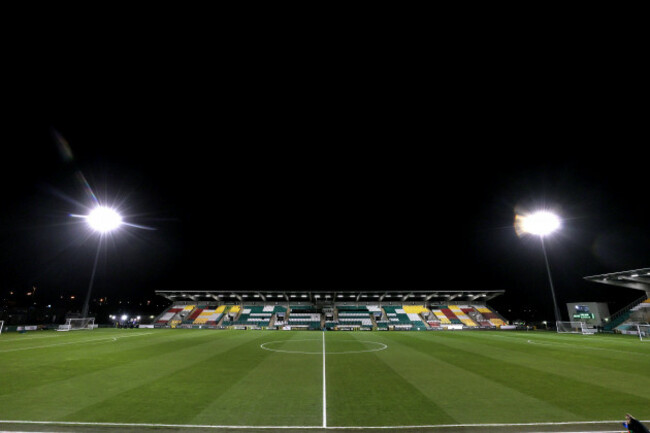 a-general-view-of-tallaght-stadium-before-the-game