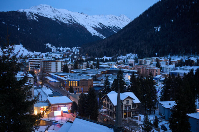 the-windows-of-the-congress-center-center-top-where-the-annual-meeting-of-the-world-economy-forum-take-place-are-illuminated-in-davos-switzerland-saturday-jan-17-2026-ap-photomarkus-schreibe