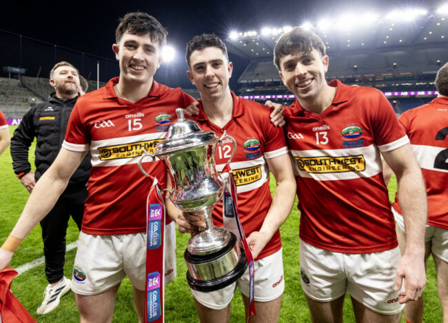 niall-geaney-dylan-geaney-and-conor-geaney-celebrate-winning-the-match