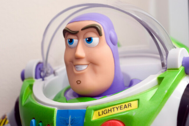 buzz-lightyear