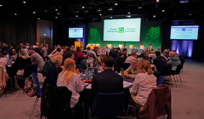 the-citizens-assembly-on-drugs-use-at-dublin-castle-picture-date-saturday-may-13-2023