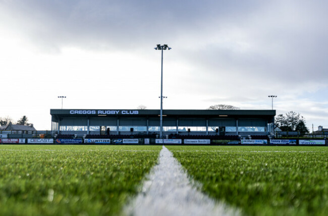 a-general-view-of-creggs-rfc-ahead-of-the-match