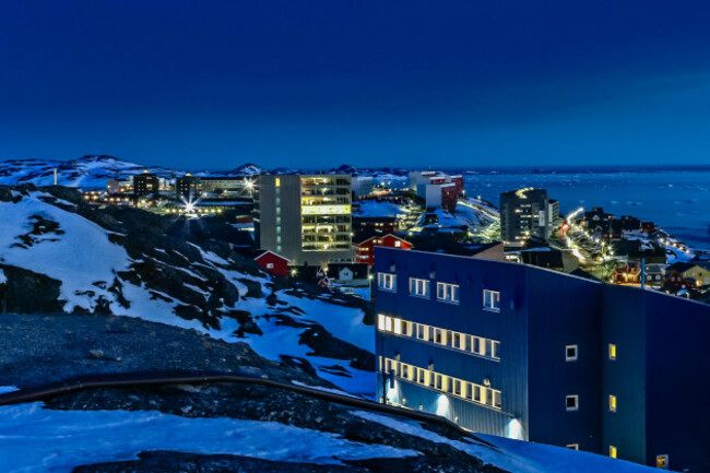 night-downtown-streets-and-buildings-of-greelandic-capital-nuuk-greenland
