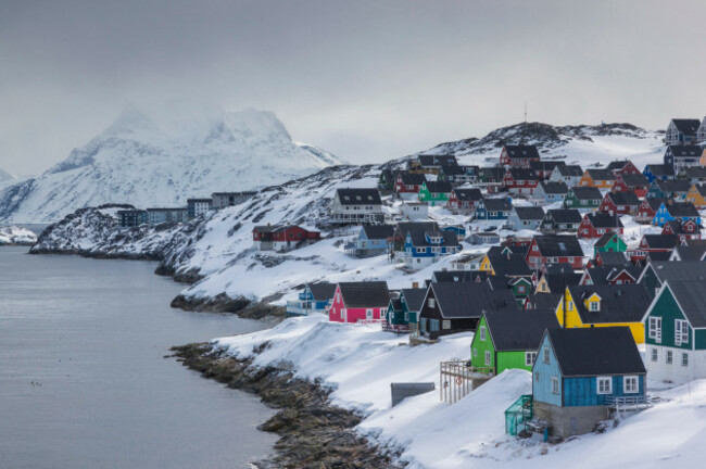 greenland-nuuk-city-skyline-with-sermitsiaq-mountain