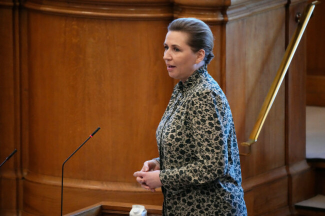 denmarks-prime-minister-mette-frederiksen-speaks-during-a-session-of-the-danish-parliament-in-copenhagen-denmark-tuesday-jan-20-2026-thomas-traasdahlritzau-scanpix-via-ap