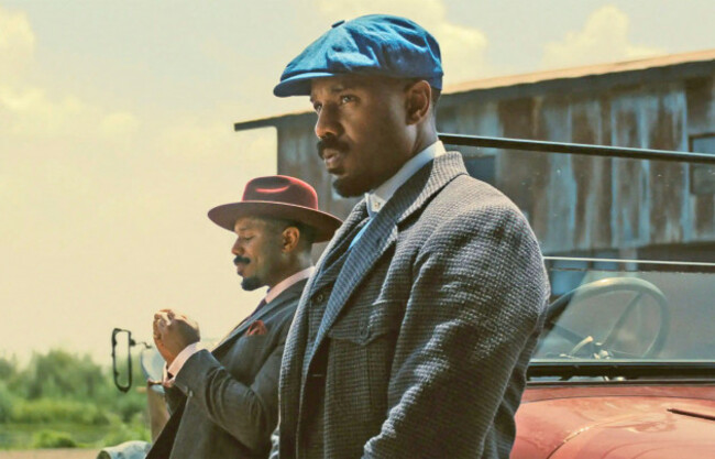 sinners-2025-warner-bros-pictures-film-with-michael-b-jordan-at-right-and-miles-caton