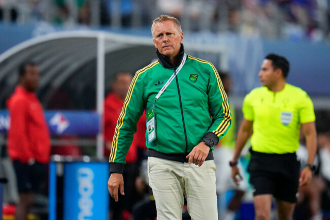 jamaica-head-coach-heimir-hallgrimsson-looks-on-during-a-concacaf-nations-league-third-place-soccer-match-between-jamaica-and-panama-sunday-march-24-2024-in-arlington-texas-jamaica-won-1-0-ap