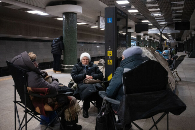 people-take-shelter-in-a-subway-station-during-russias-night-missile-and-drone-attack-in-kyiv-ukraine-saturday-jan-24-2026-ap-photodanylo-antoniuk