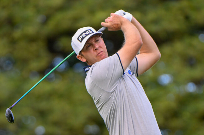 honolulu-hi-january-17-seamus-power-irl-watches-his-tee-shot-on-2-during-the-third-round-of-the-sony-open-on-january-17-2026-at-waialae-country-club-honolulu-hawaii-photo-by-ken-murrayico