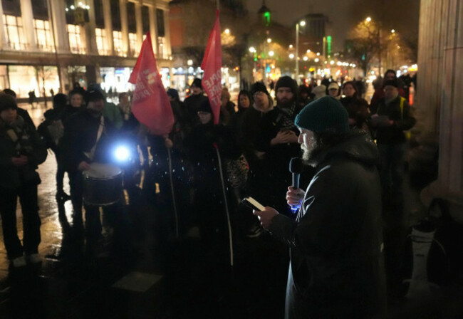 michael-curran-dorsano-speaking-during-a-protest-in-dublin-against-ice-agents-and-trumps-immigration-crackdown-in-minneapolis-picture-date-monday-january-26-2026