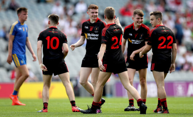ethan-jordan-and-cormac-quinn-celebrate