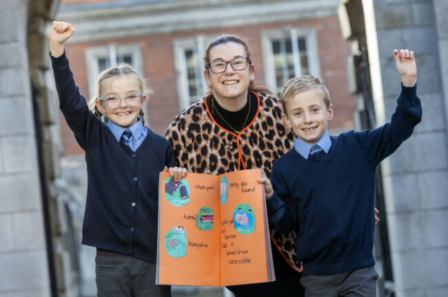 Someone Like Me Junior Winner8