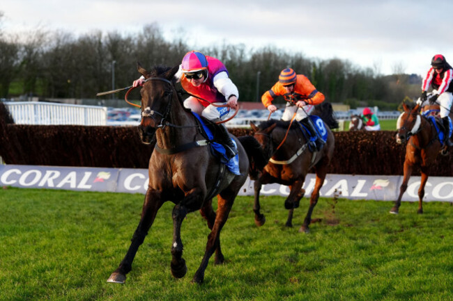 haiti-couleurs-left-ridden-by-jockey-sean-bowen-on-their-way-to-winning-the-coral-welsh-grand-national-handicap-chase-at-chepstow-racecourse-picture-date-saturday-december-27-2025