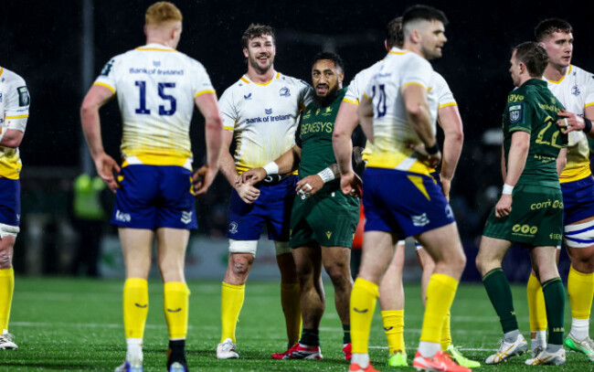 caelan-doris-and-bundee-aki-after-the-game