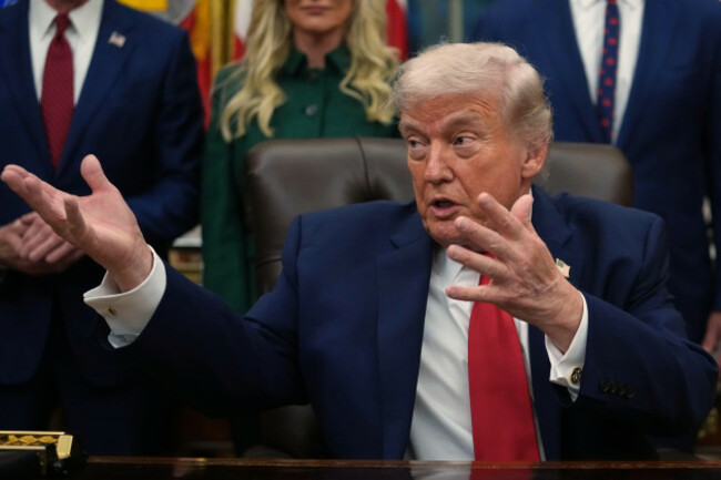 president-donald-trump-speaks-at-an-event-on-addiction-recovery-in-the-oval-office-of-the-white-house-thursday-jan-29-2026-in-washington-ap-photoallison-robbert