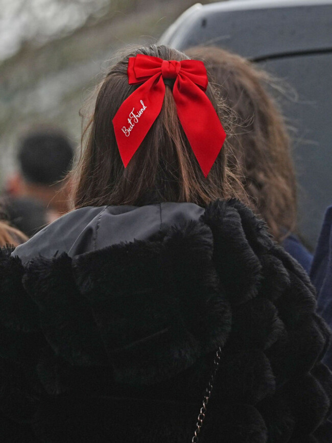 mourners-arrive-for-the-funeral-of-16-year-old-grace-lynch-at-st-oliver-plunketts-church-in-rivermount-dublin-the-teenager-died-when-she-was-hit-by-a-scrambler-motorbike-whilst-walking-in-finglas-o