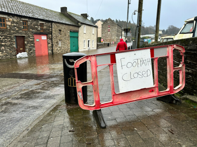 Graiguenamanagh flooding-2_90742116
