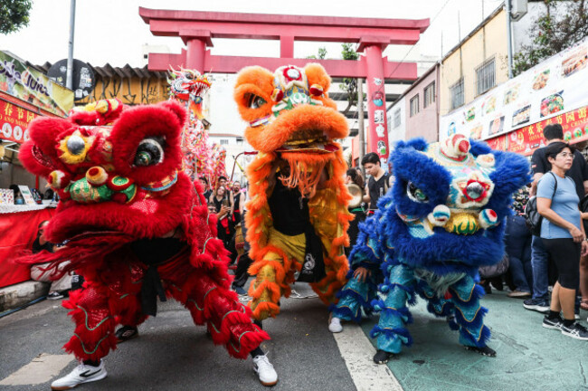 sao-paulo-brazil-31st-jan-2026-the-21st-edition-of-the-chinese-new-year-an-event-celebrating-the-year-of-the-fire-horse-took-place-in-the-liberdade-neighborhood-in-the-central-region-of-sao-pau