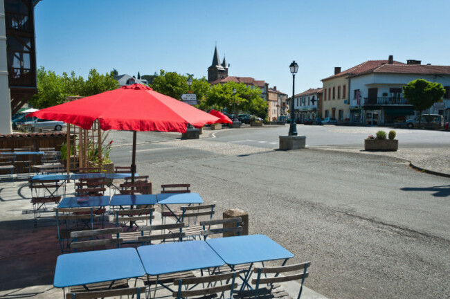 castelnau-magnoac-france