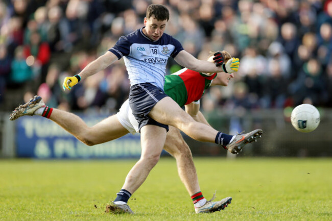 cormac-costello-takes-a-shot-at-goal-despite-jack-carney