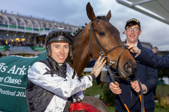 jack-kennedy-celebrates-winning-with-romeo-coolio