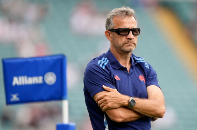 file-photo-dated-21-06-2025-of-fabien-galthie-les-bleus-are-boosted-by-the-return-of-captain-antoine-dupont-after-a-serious-knee-injury-curtailed-his-involvement-last-year-though-head-coach-fabien-g